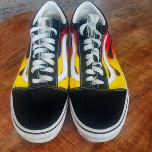 Vans shoes